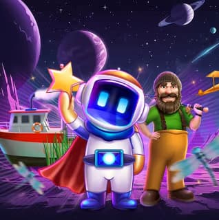 Wochenend-Reload Deal – 50% bis 150€ + 50 Spins