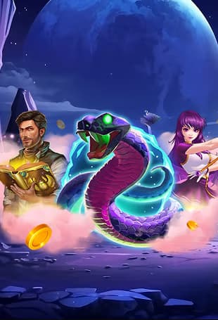Montag Mega-Spins – 75 Gratis-Spins