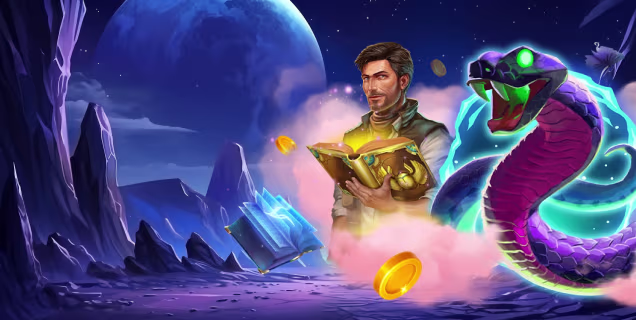Wöchentliche Gratis-Spins – 75 Free Spins (desktop)
