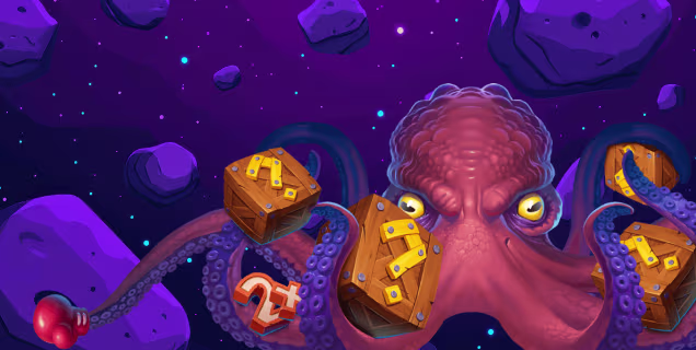Willkommens-Deal – 100% bis 300€ + 100 Spins (desktop)