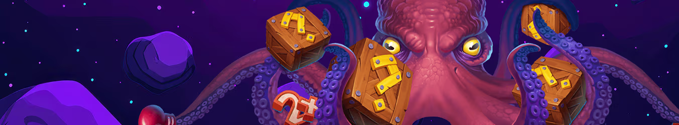 Willkommens-Deal – 100% bis 300€ + 100 Spins
